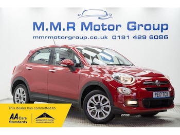 Used Fiat 500X 2017 for sale - 78566317: Photo