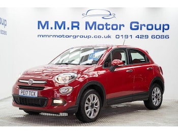 Used Fiat 500X 2017 for sale - 78566317: Photo
