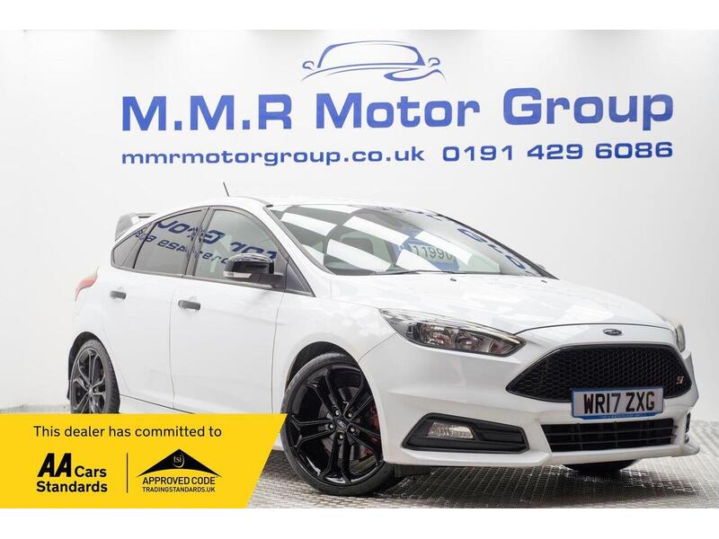 Used Ford Focus 2017 for sale - 76659924: Photo 1