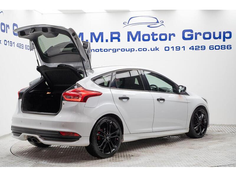 Used Ford Focus 2017 for sale - 76659924: Photo 10