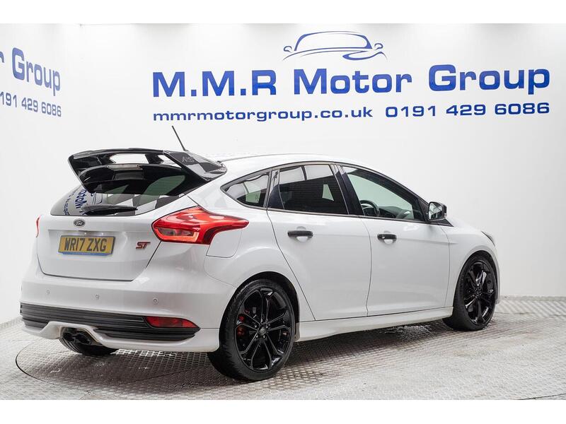 Used Ford Focus 2017 for sale - 76659924: Photo 11