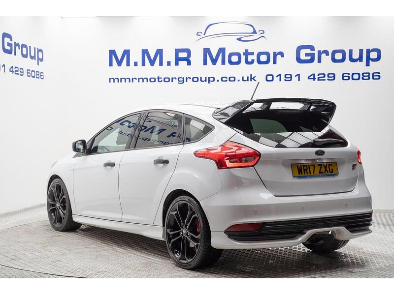 Used Ford Focus 2017 for sale - 76659924: Photo 16