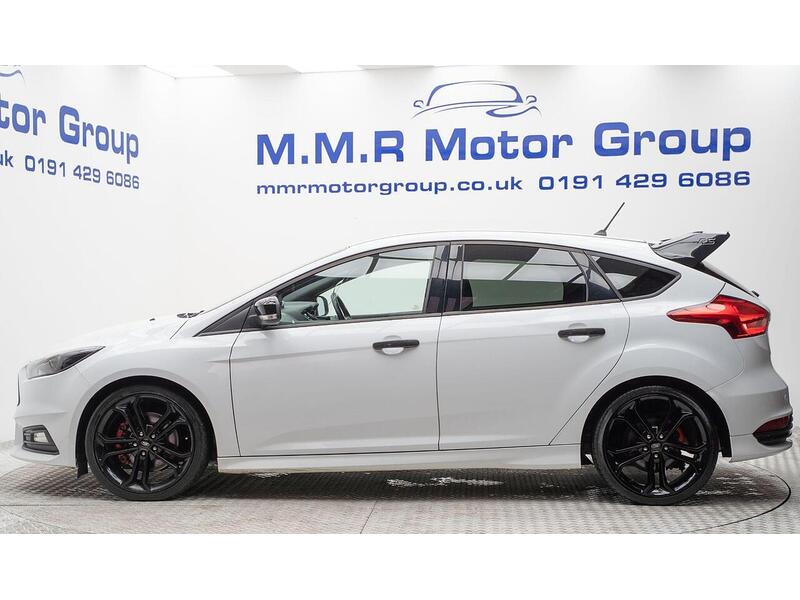 Used Ford Focus 2017 for sale - 76659924: Photo 17