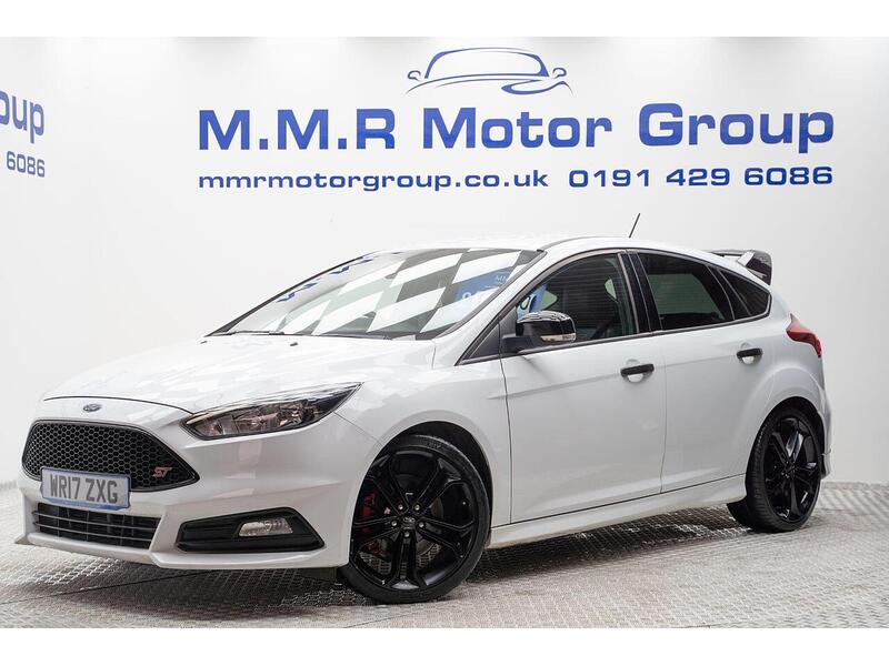 Used Ford Focus 2017 for sale - 76659924: Photo 2