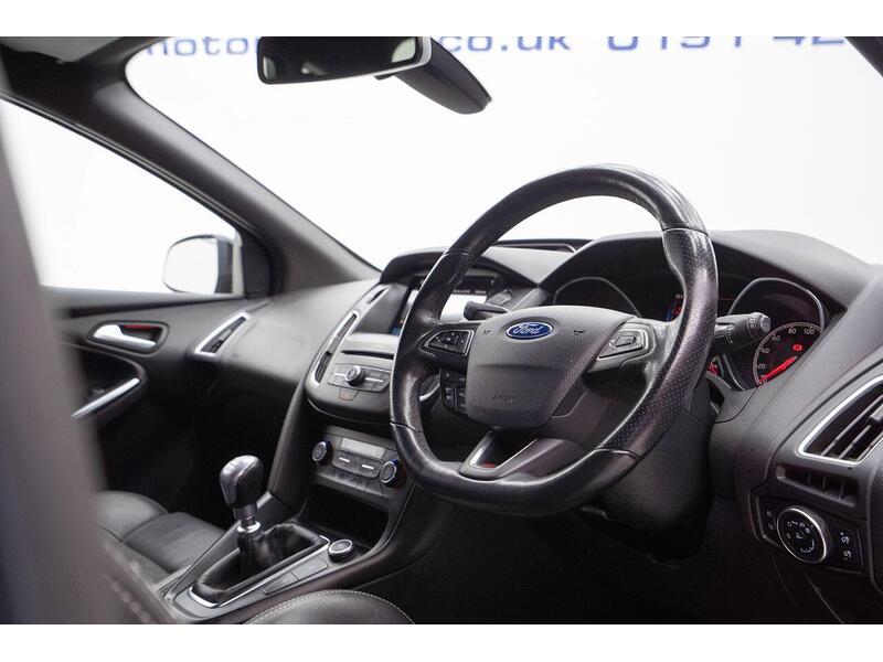 Used Ford Focus 2017 for sale - 76659924: Photo 20