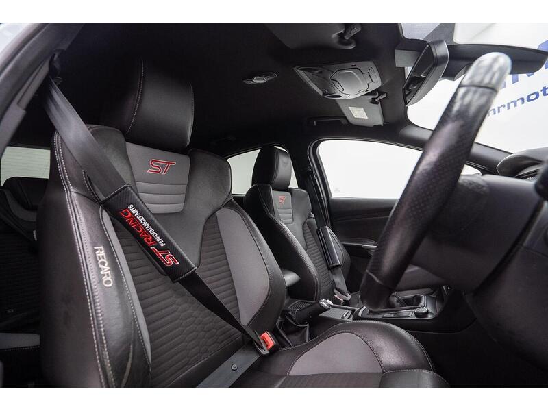 Used Ford Focus 2017 for sale - 76659924: Photo 22