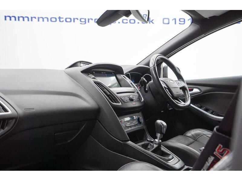 Used Ford Focus 2017 for sale - 76659924: Photo 23