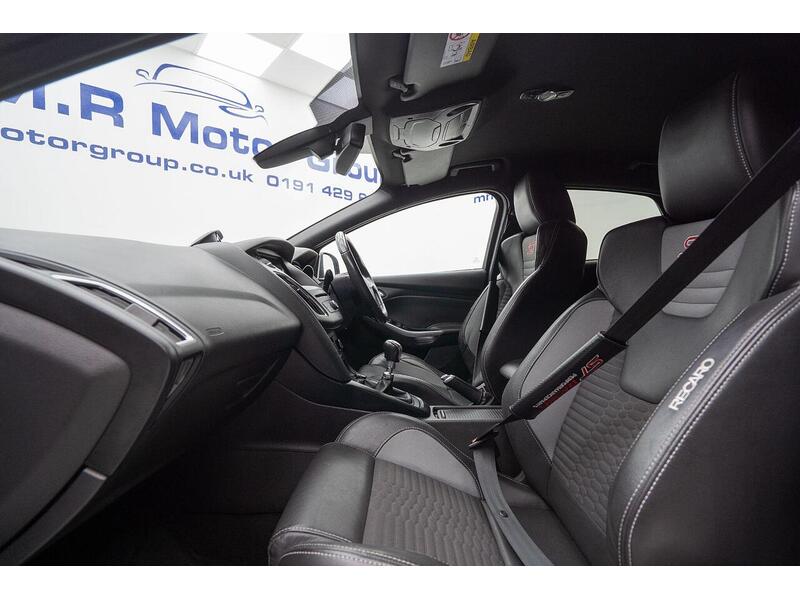 Used Ford Focus 2017 for sale - 76659924: Photo 24