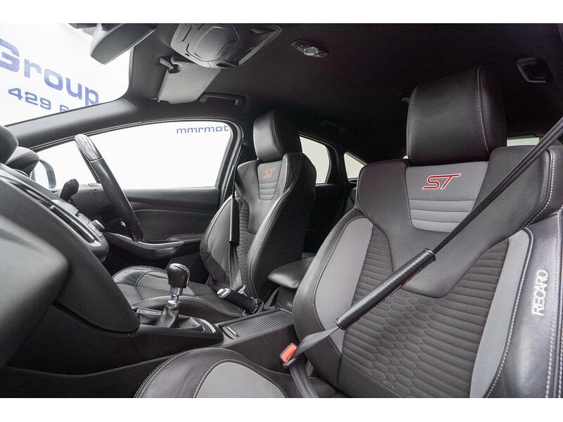 Used Ford Focus 2017 for sale - 76659924: Photo 25