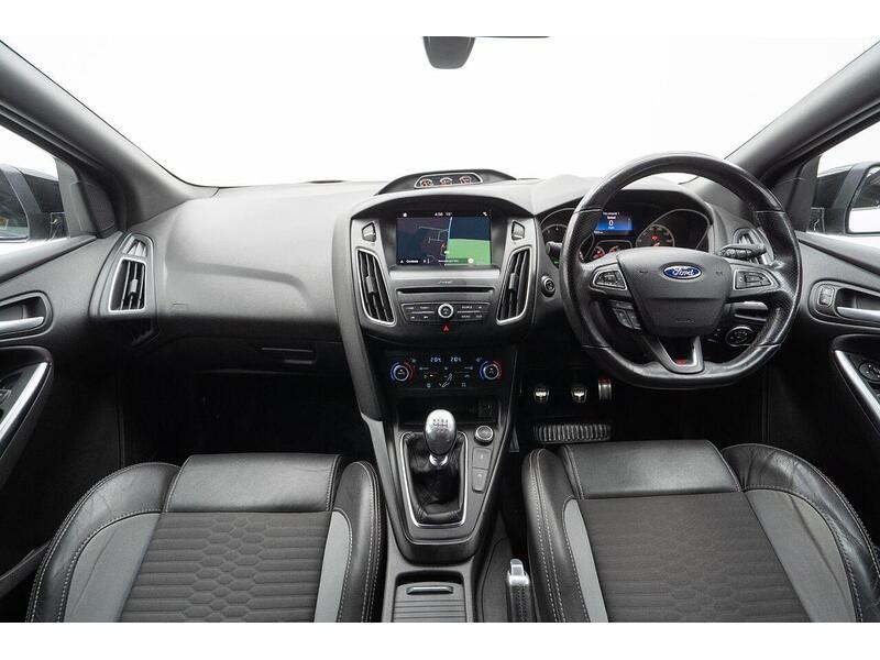 Used Ford Focus 2017 for sale - 76659924: Photo 26