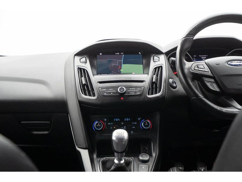 Used Ford Focus 2017 for sale - 76659924: Photo 27