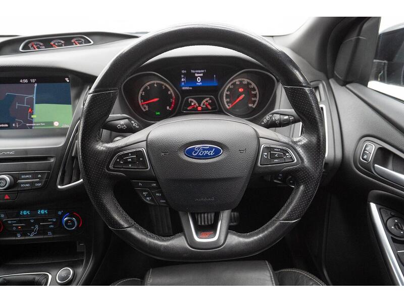 Used Ford Focus 2017 for sale - 76659924: Photo 28