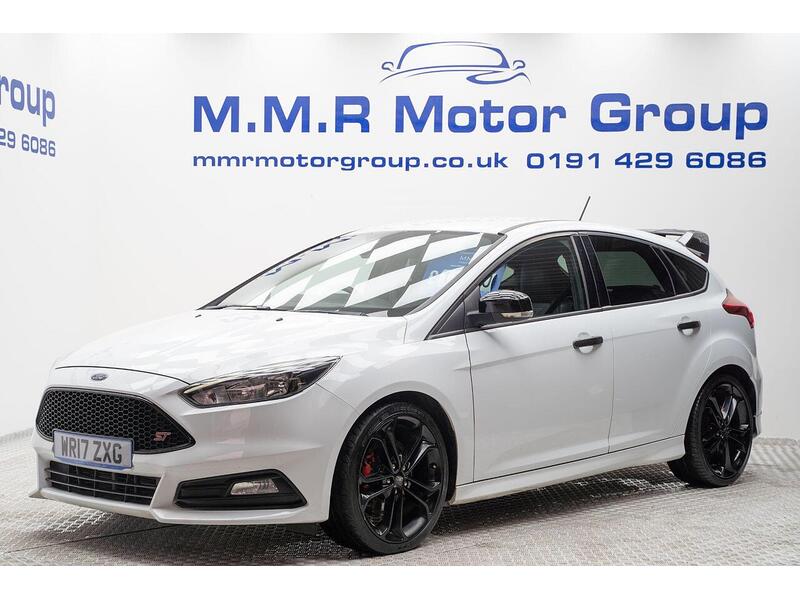 Used Ford Focus 2017 for sale - 76659924: Photo 3