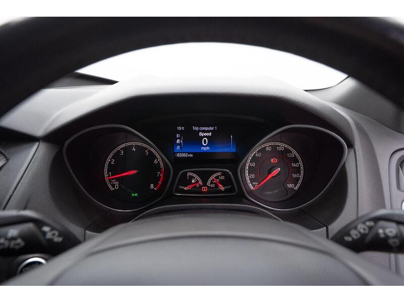 Used Ford Focus 2017 for sale - 76659924: Photo 31