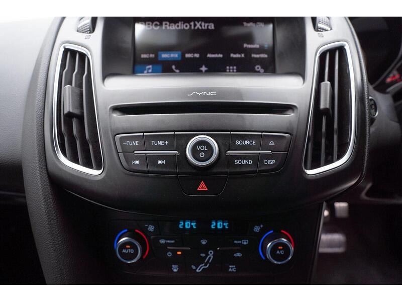 Used Ford Focus 2017 for sale - 76659924: Photo 32