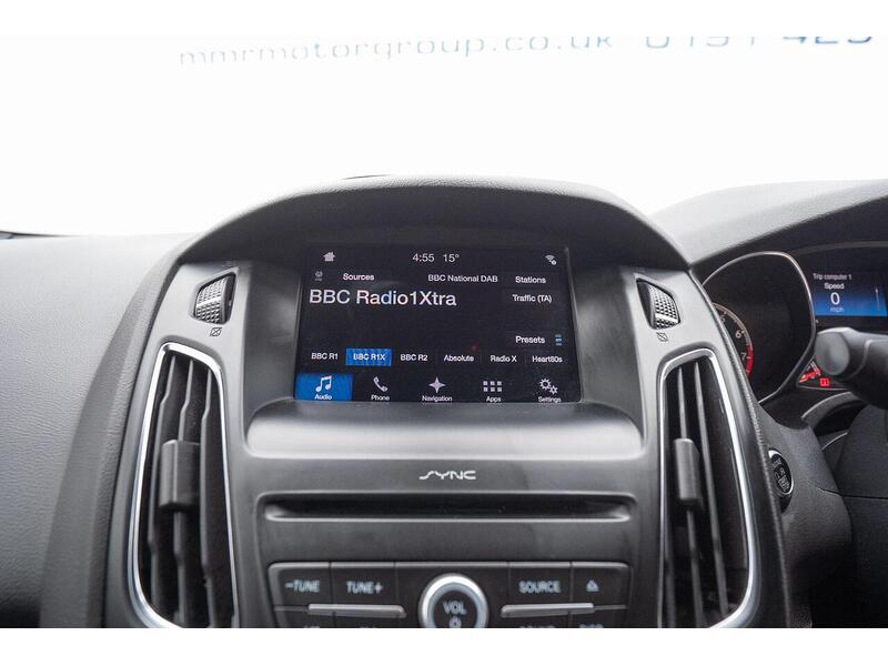 Used Ford Focus 2017 for sale - 76659924: Photo 33