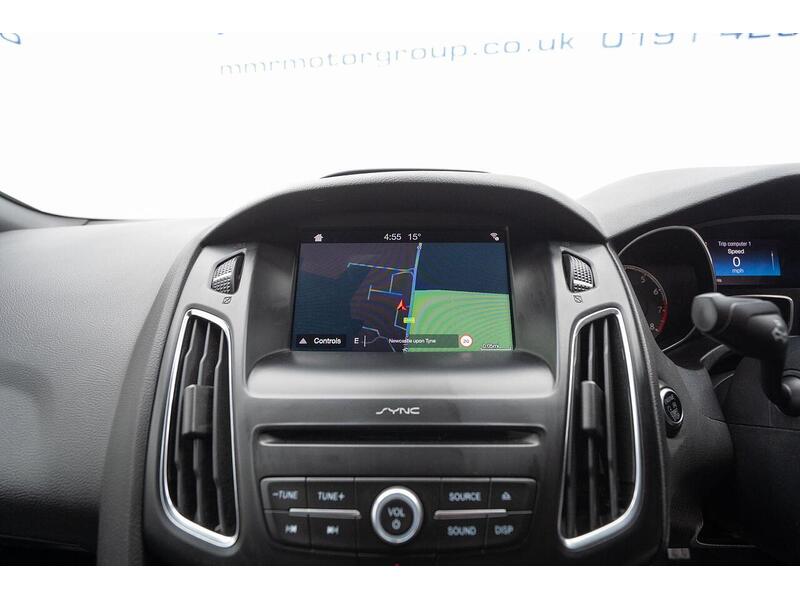 Used Ford Focus 2017 for sale - 76659924: Photo 34