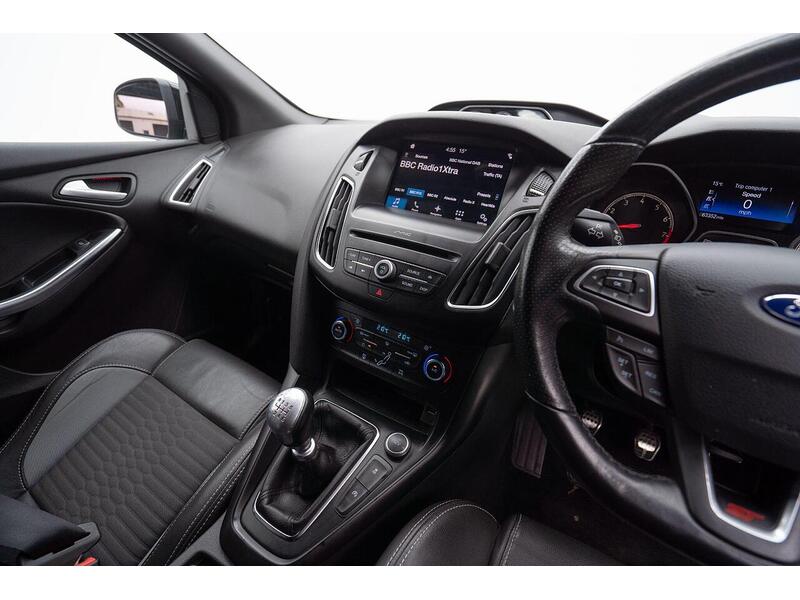 Used Ford Focus 2017 for sale - 76659924: Photo 35