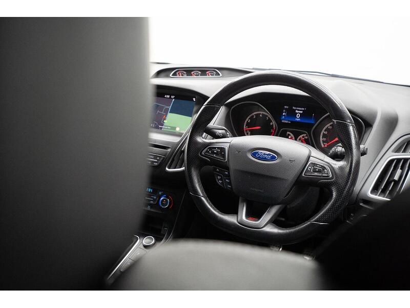 Used Ford Focus 2017 for sale - 76659924: Photo 38