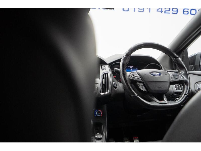 Used Ford Focus 2017 for sale - 76659924: Photo 39