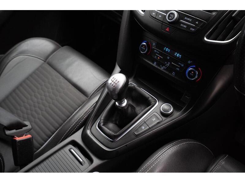 Used Ford Focus 2017 for sale - 76659924: Photo 40