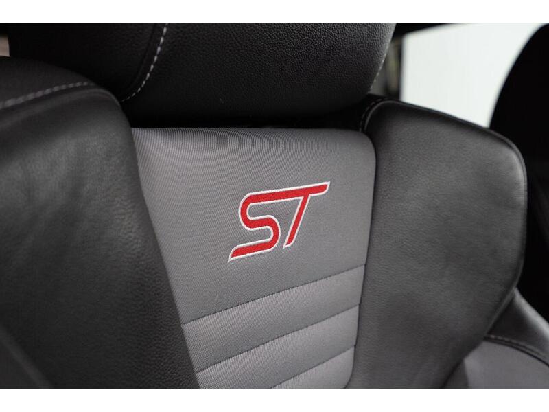 Used Ford Focus 2017 for sale - 76659924: Photo 41