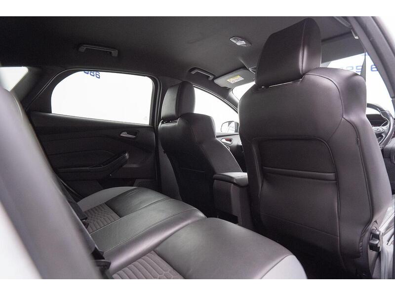 Used Ford Focus 2017 for sale - 76659924: Photo 42