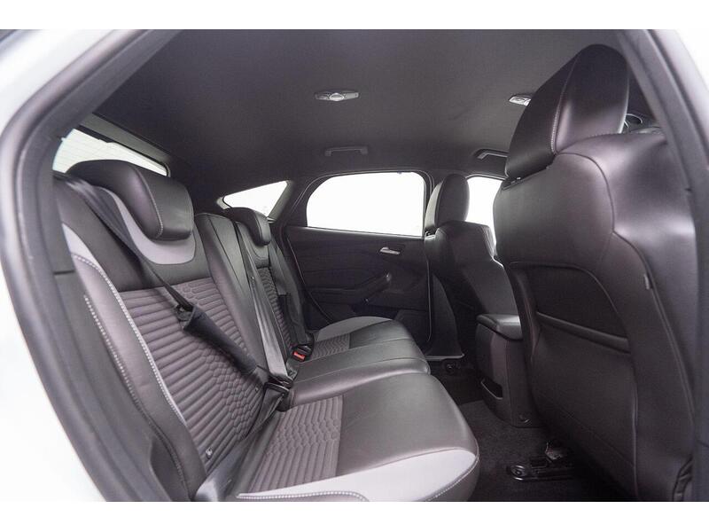 Used Ford Focus 2017 for sale - 76659924: Photo 43