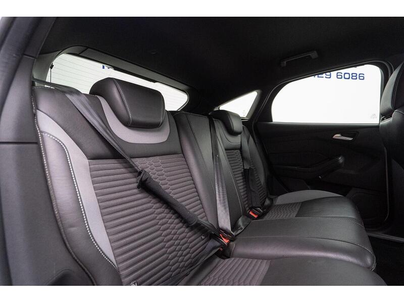 Used Ford Focus 2017 for sale - 76659924: Photo 44