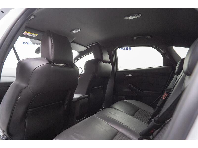 Used Ford Focus 2017 for sale - 76659924: Photo 45