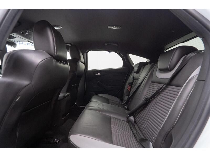 Used Ford Focus 2017 for sale - 76659924: Photo 46