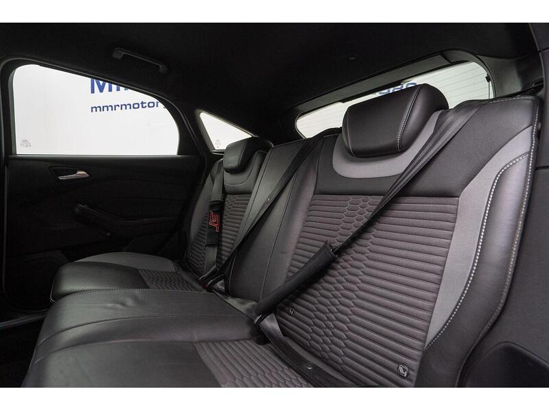 Used Ford Focus 2017 for sale - 76659924: Photo 47