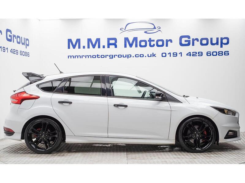 Used Ford Focus 2017 for sale - 76659924: Photo 9