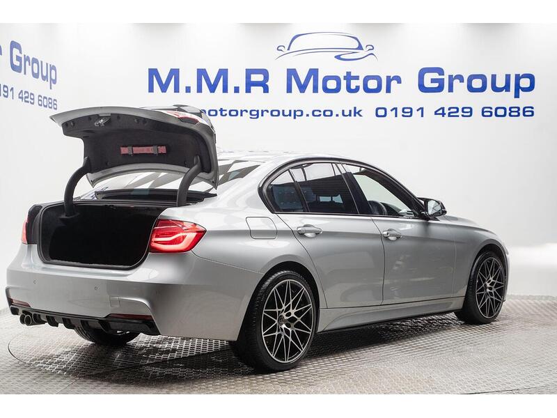 Used BMW 3 Series 2016 for sale - 76655547: Photo 10