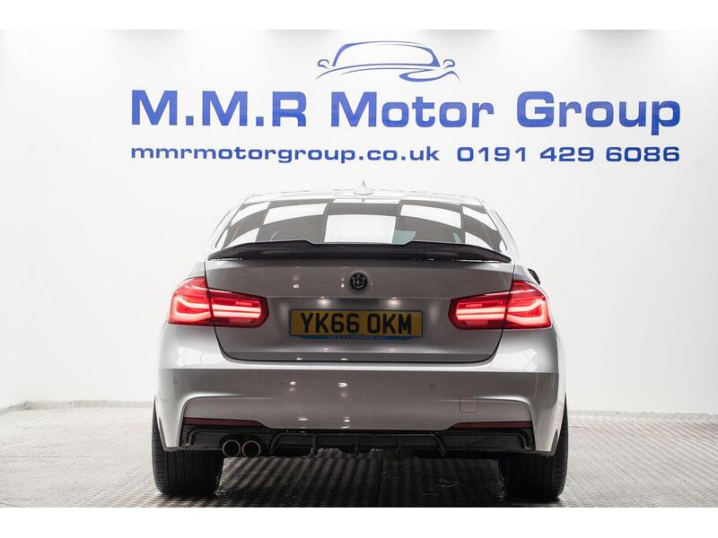 Used BMW 3 Series 2016 for sale - 76655547: Photo 12