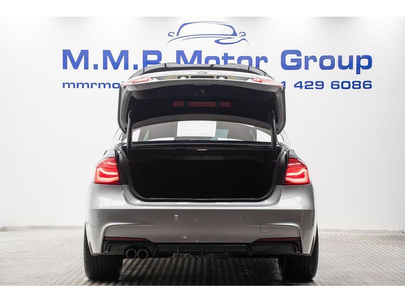 Used BMW 3 Series 2016 for sale - 76655547: Photo 13