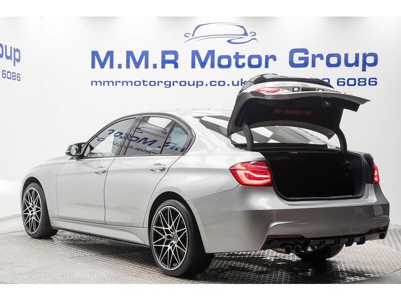 Used BMW 3 Series 2016 for sale - 76655547: Photo 15