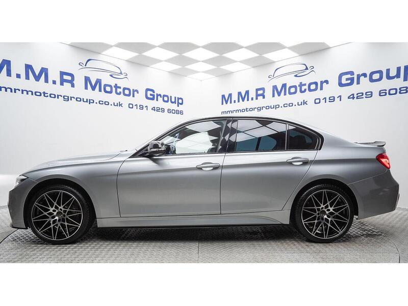 Used BMW 3 Series 2016 for sale - 76655547: Photo 17