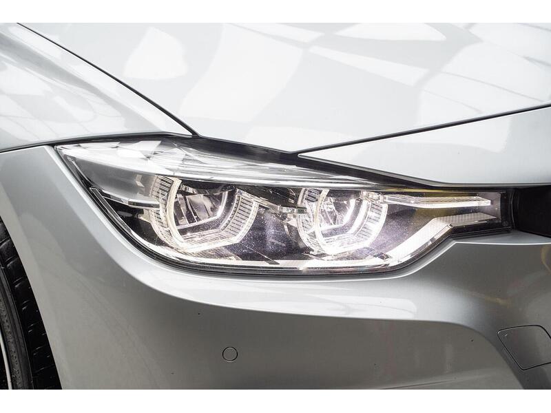 Used BMW 3 Series 2016 for sale - 76655547: Photo 20