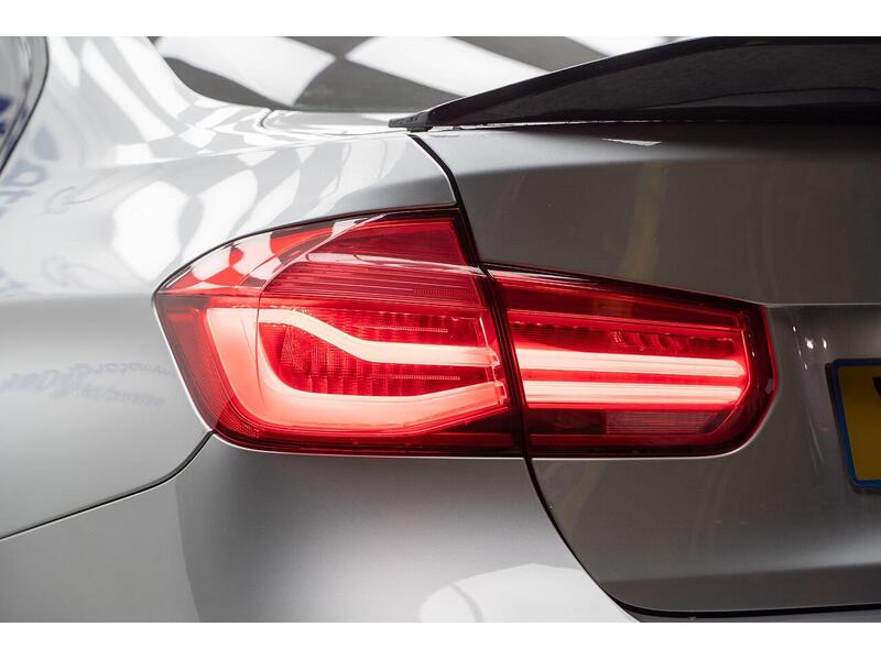 Used BMW 3 Series 2016 for sale - 76655547: Photo 21