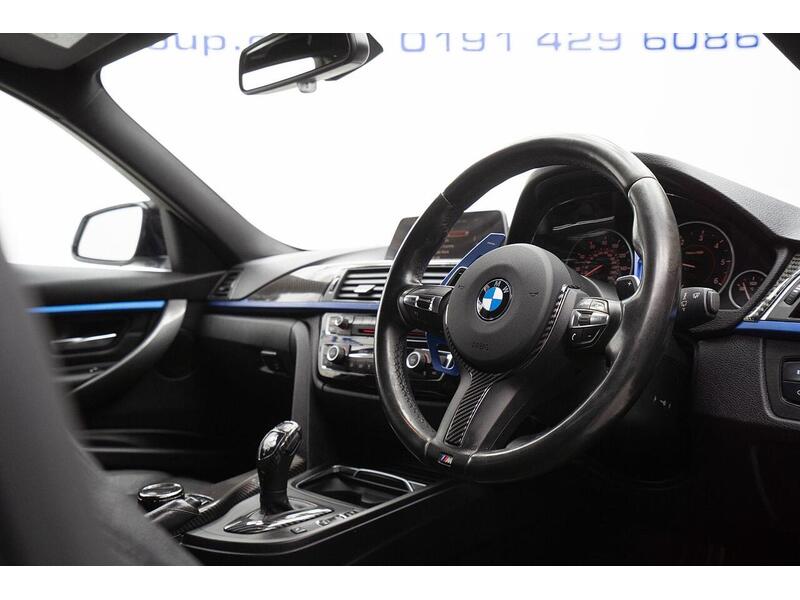 Used BMW 3 Series 2016 for sale - 76655547: Photo 24