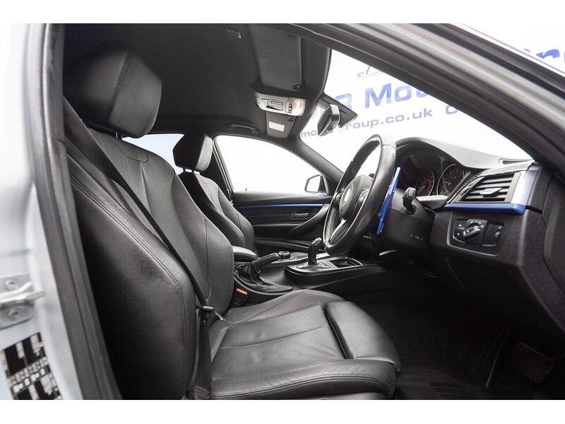 Used BMW 3 Series 2016 for sale - 76655547: Photo 25