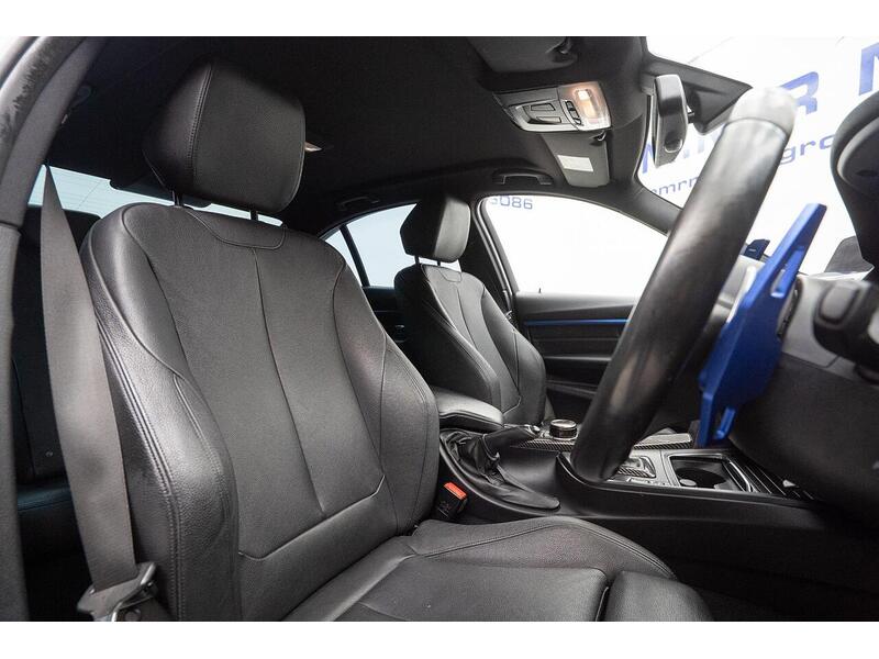 Used BMW 3 Series 2016 for sale - 76655547: Photo 26