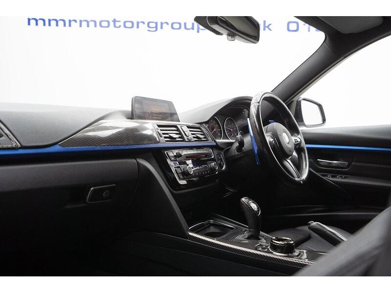 Used BMW 3 Series 2016 for sale - 76655547: Photo 27