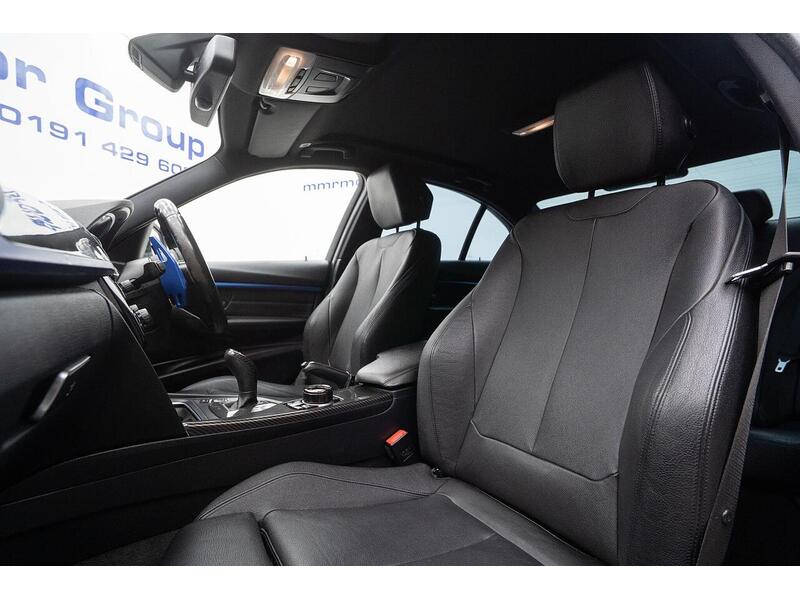 Used BMW 3 Series 2016 for sale - 76655547: Photo 29