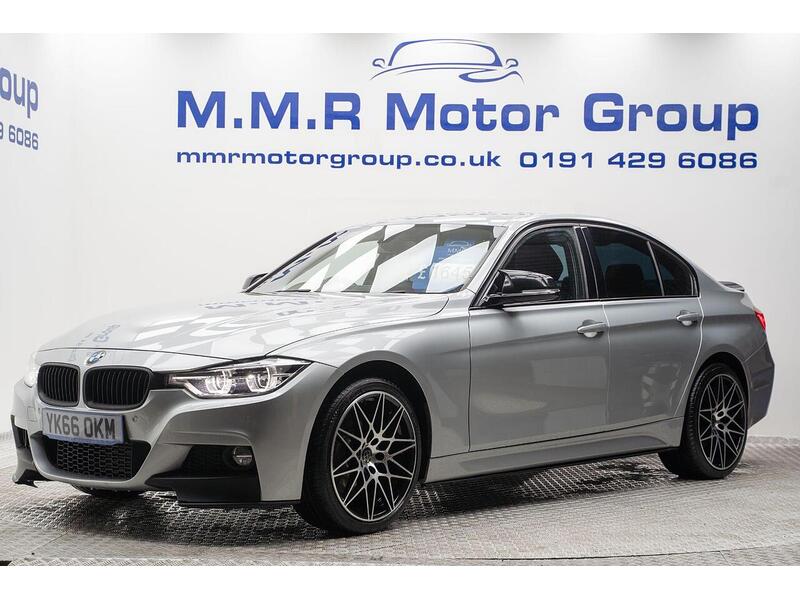 Used BMW 3 Series 2016 for sale - 76655547: Photo 3