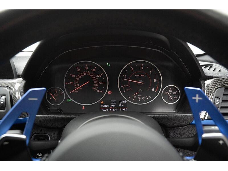 Used BMW 3 Series 2016 for sale - 76655547: Photo 30