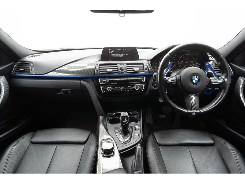 Used BMW 3 Series 2016 for sale - 76655547: Photo 31