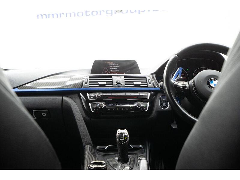 Used BMW 3 Series 2016 for sale - 76655547: Photo 32