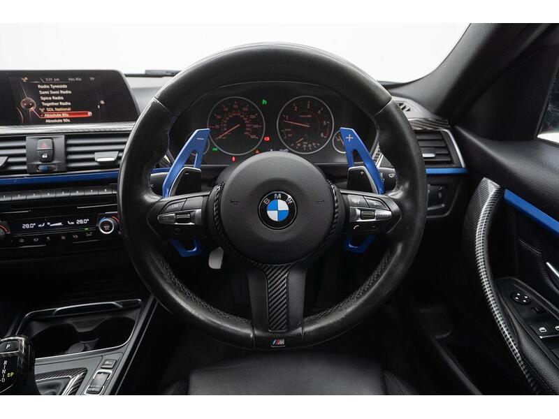 Used BMW 3 Series 2016 for sale - 76655547: Photo 33